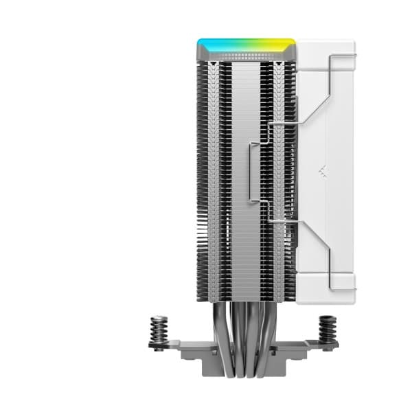 DeepCool AK400 DIGITAL SE (White) 3