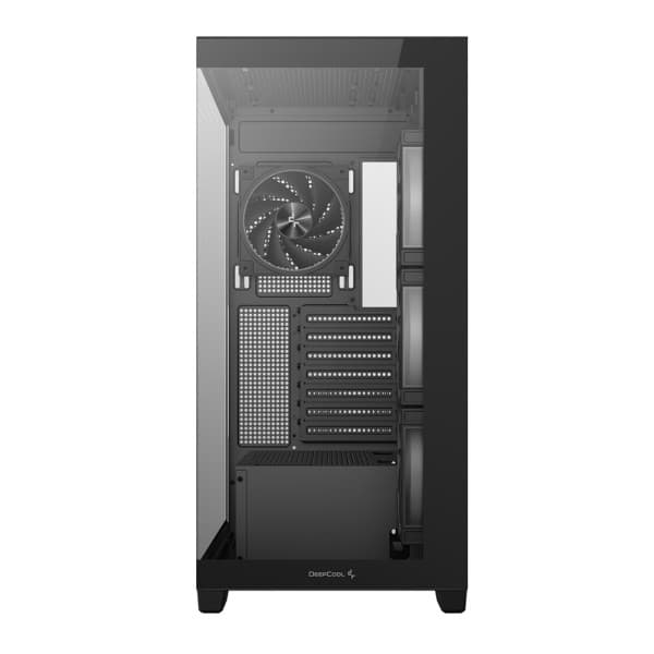 DeepCool CG580 4F V2 Black 4