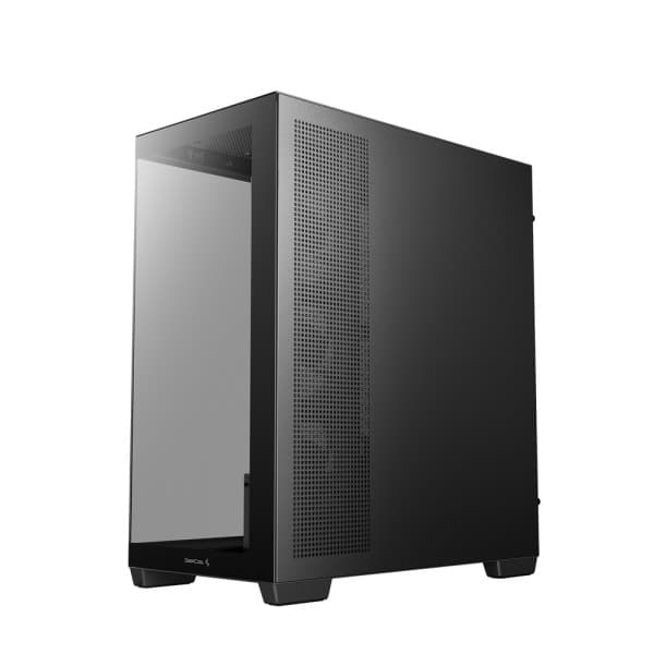 DeepCool CG580 4F V2 Black 5