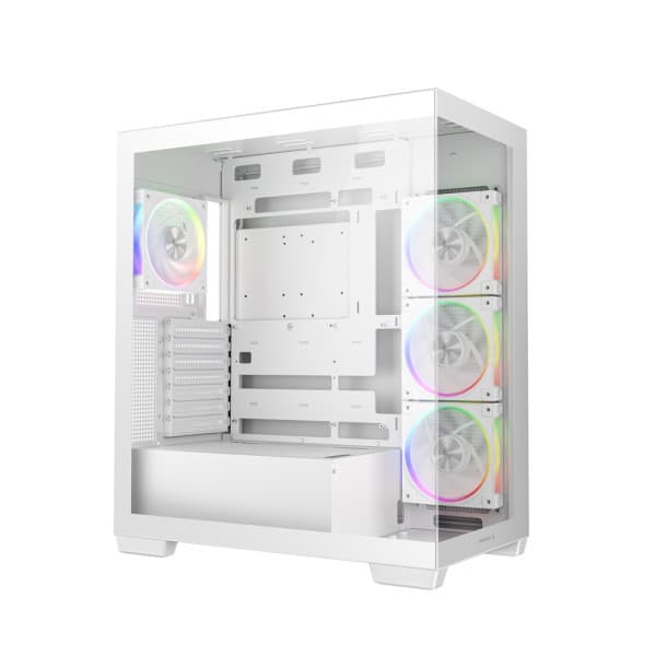 DeepCool CG580 4F V2 White 2