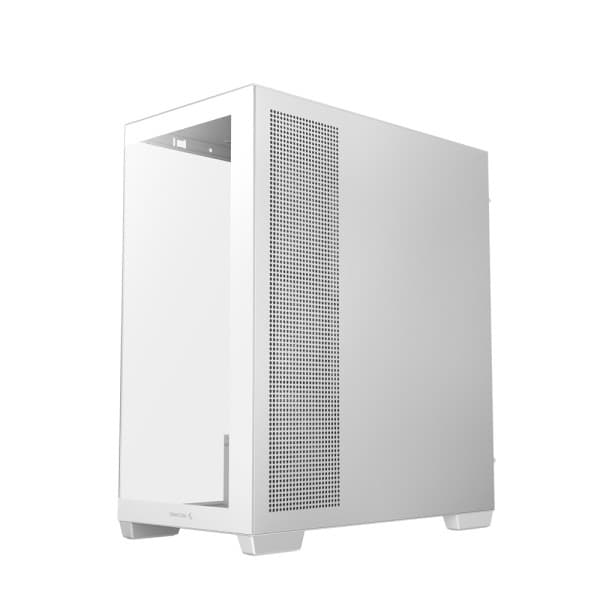 DeepCool CG580 4F V2 White 5
