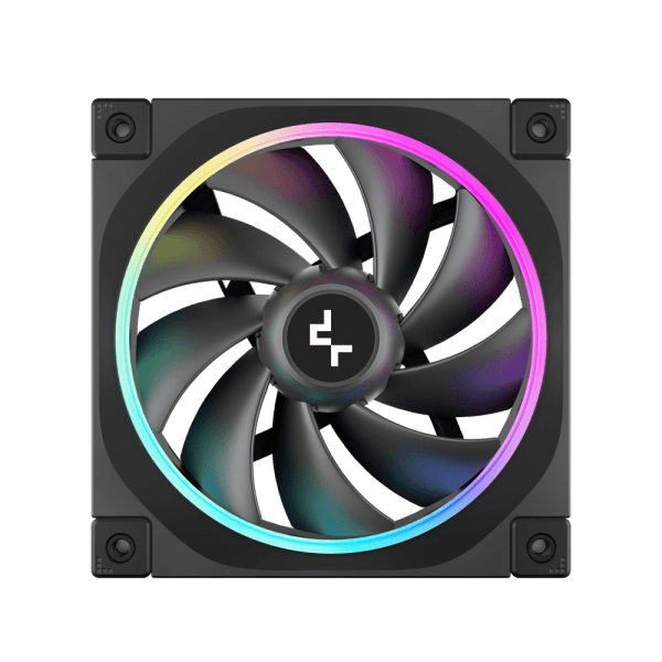 DeepCool FL12 SE 3IN1 (Black) 3