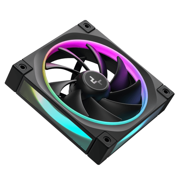 DeepCool FL12 SE 3IN1 (Black) 4