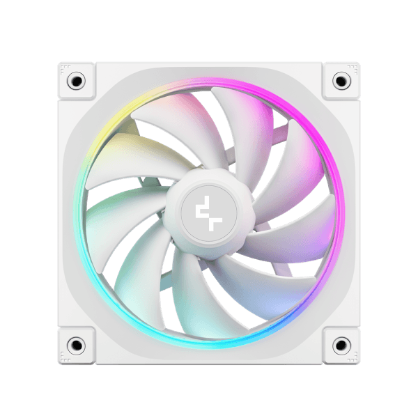 DeepCool FL12 SE 3IN1 (White) 3