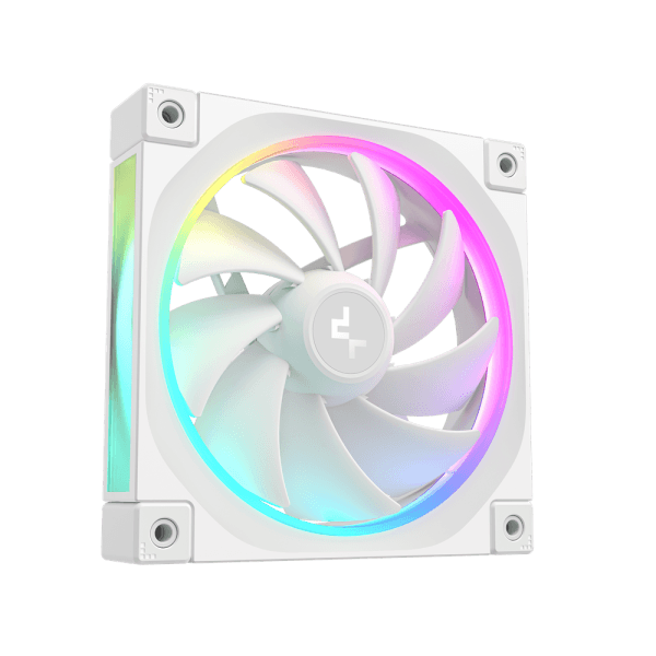 DeepCool FL12 SE 3IN1 (White) 4