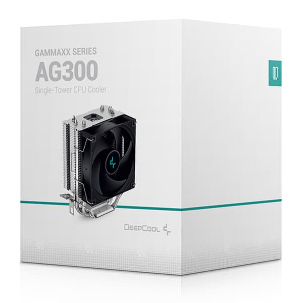 DeepCool Gammaxx AG300 3