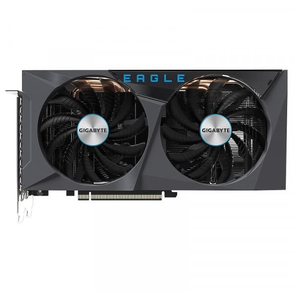 Gigabyte GeForce RTX 3060 EAGLE 12GB GDDR6 2