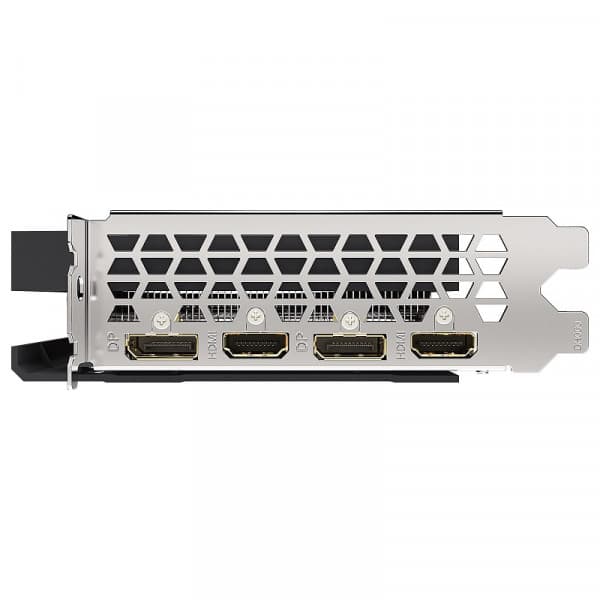 Gigabyte GeForce RTX 3060 EAGLE 12GB GDDR6 4