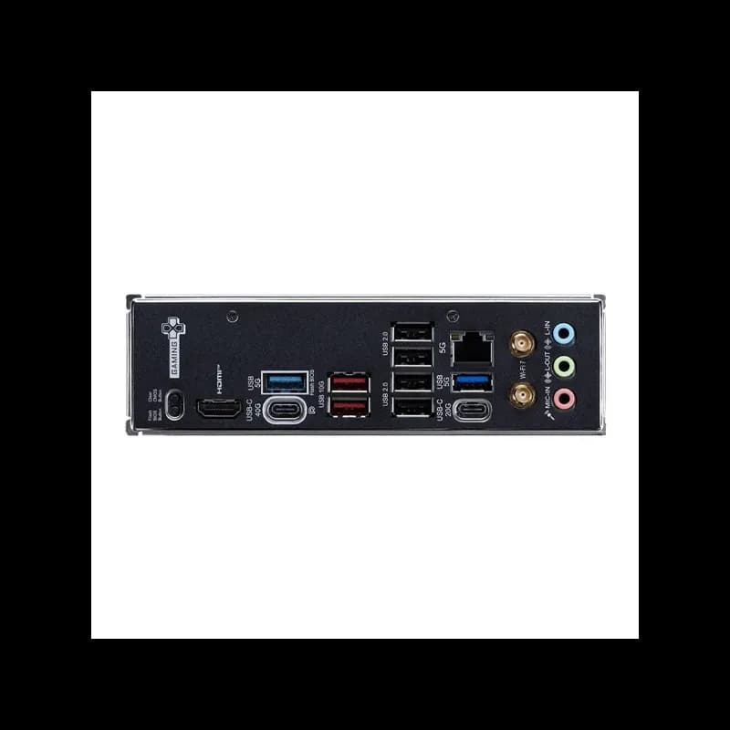 MSI X870E GAMING PLUS WIFI 4