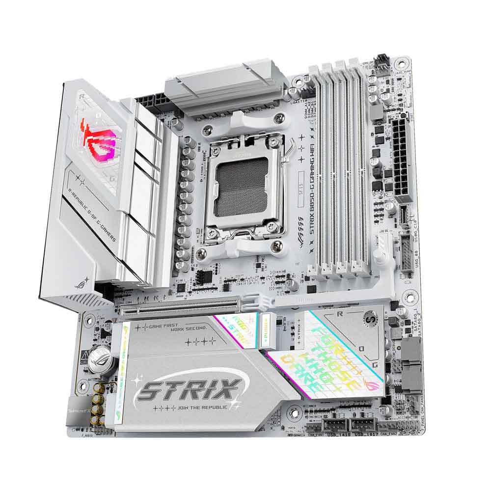 ASUS ROG STRIX B850-G GAMING WIFI 3