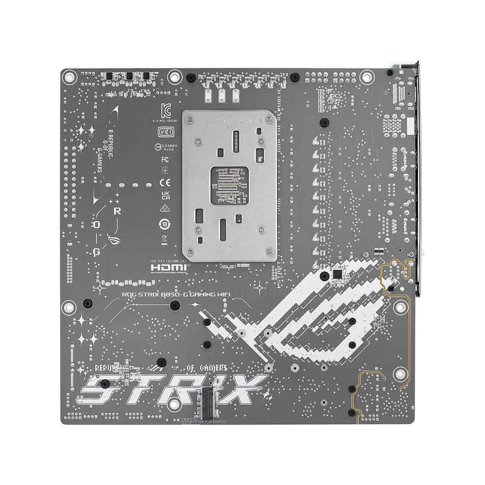 ASUS ROG STRIX B850-G GAMING WIFI 4