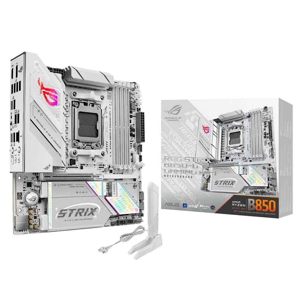 ASUS ROG STRIX B850-G GAMING WIFI maroc prix