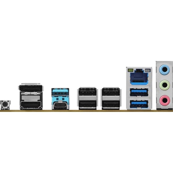 ASRock B850M Pro-A 4