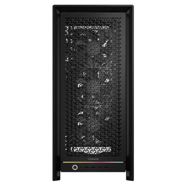 CORSAIR FRAME 5000D RS Noir 2