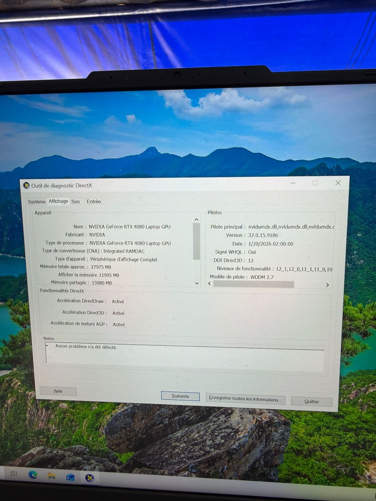 ROG STRIX SCAR 17 |RYZEN 9 7945HX |32GB-2TB | RTX 4080 USED 5