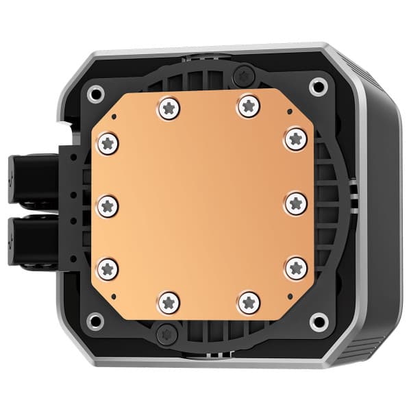 DeepCool MYSTIQUE 360 2