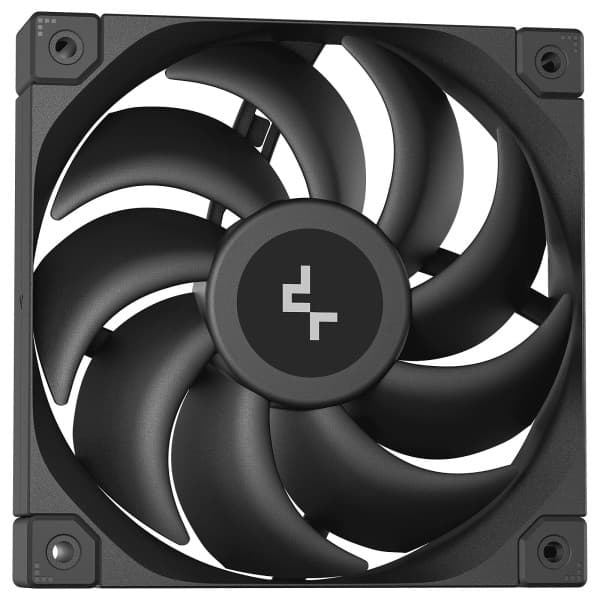 DeepCool MYSTIQUE 360 3