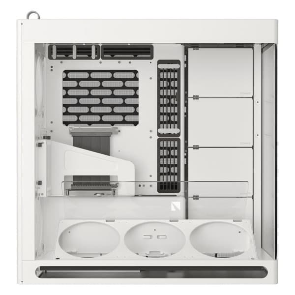 HAVN HS420 VGPU Edition (White) 2