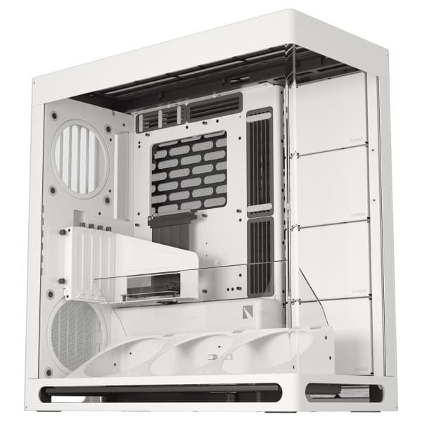 HAVN HS420 VGPU Edition (White) maroc prix