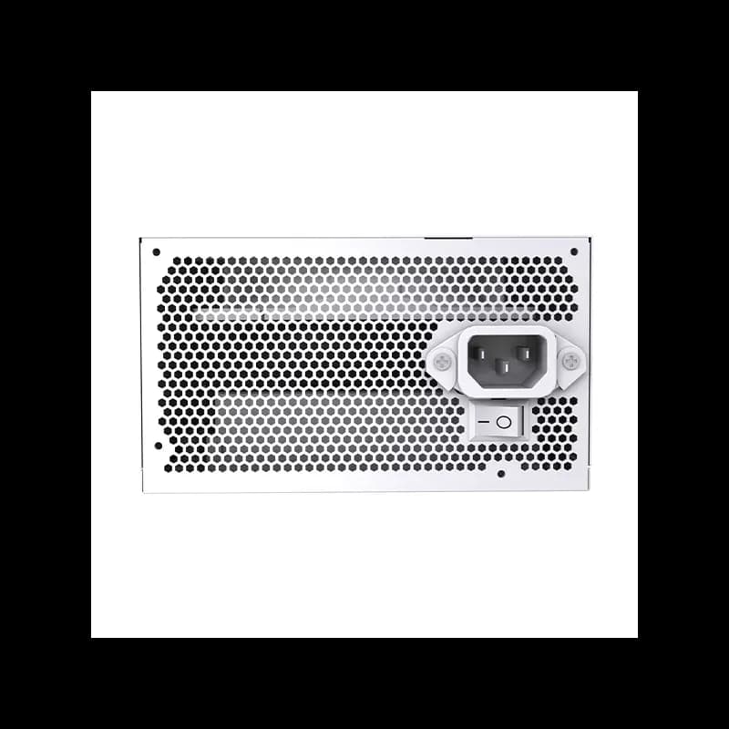 NOVA 750W BRONZE 80+ Blanc 4