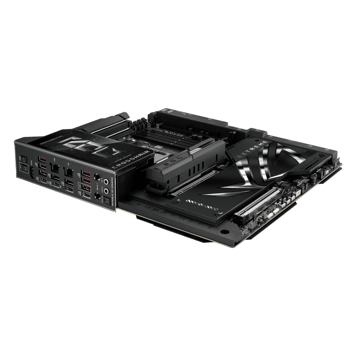 ASUS ROG CROSSHAIR X870E EXTREME 3
