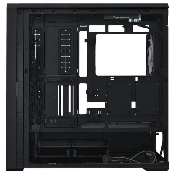 Lian Li Lancool 217 Infinity (Black) 4