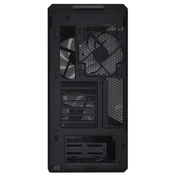 Lian Li Lancool 217 Infinity (Black) 5