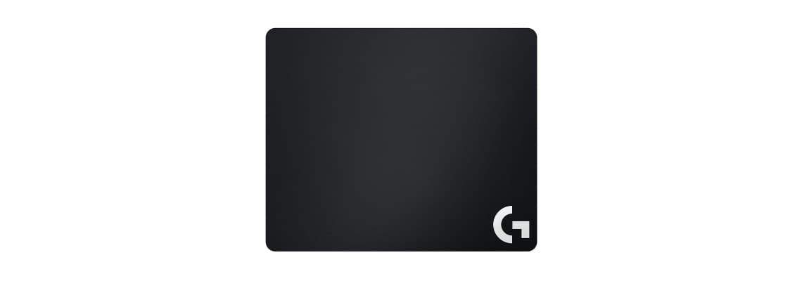 Logitech G240 Cloth Gaming Mouse Pad 3