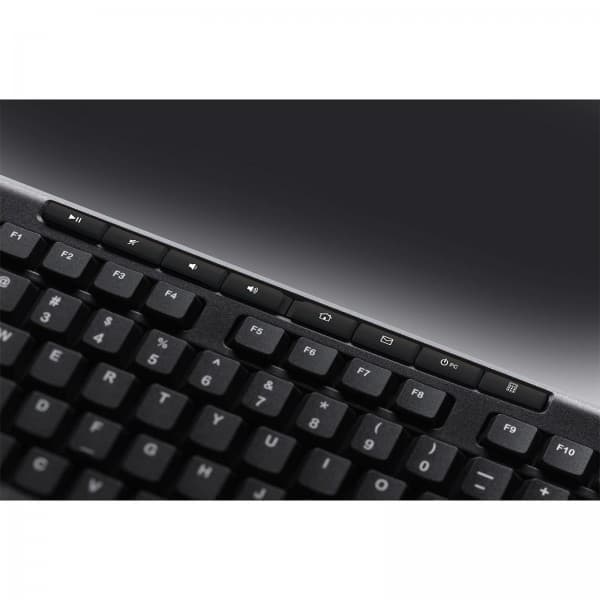 Logitech K270 Sans-fil (AZERTY, Français) 2