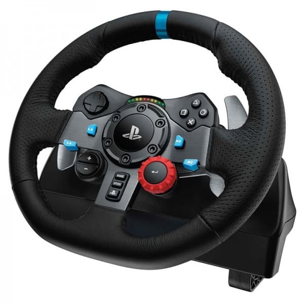 Logitech G29 Driving Force 2
