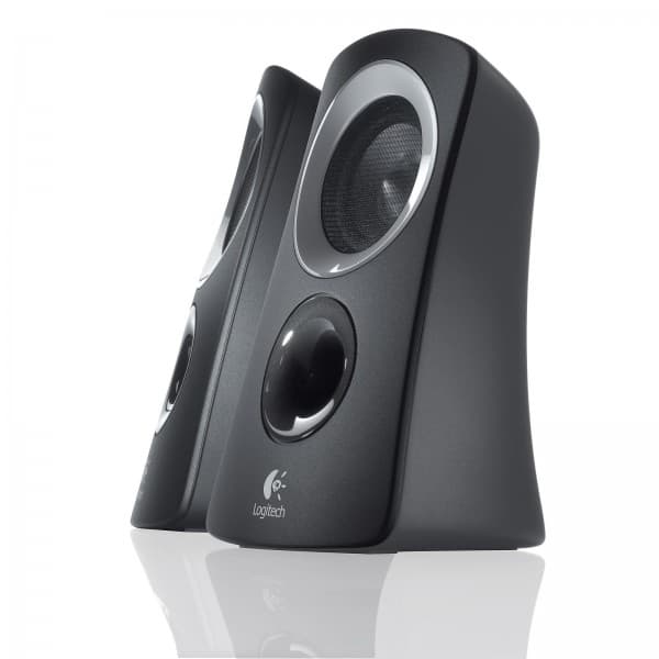 Logitech Z313 Speaker System 2