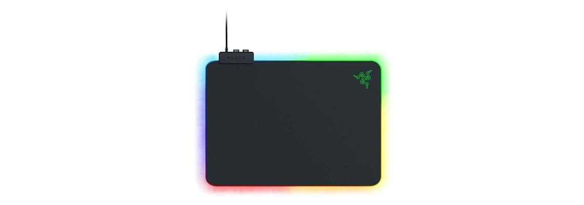 Razer Firefly V2 Chroma 2