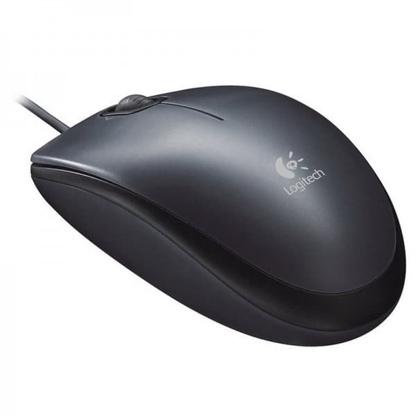 Logitech M90 Noir 2