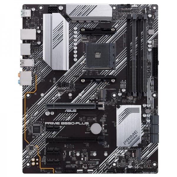 ASUS PRIME B550-PLUS 2