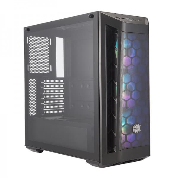 Cooler Master MasterBox MB511 ARGB maroc prix