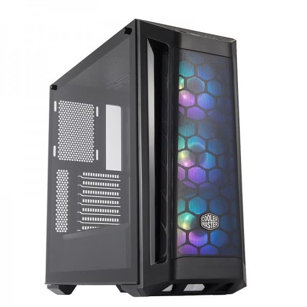 Cooler Master MasterBox MB511 ARGB 2