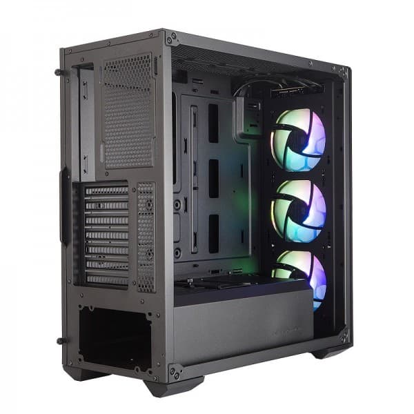 Cooler Master MasterBox MB511 ARGB 3