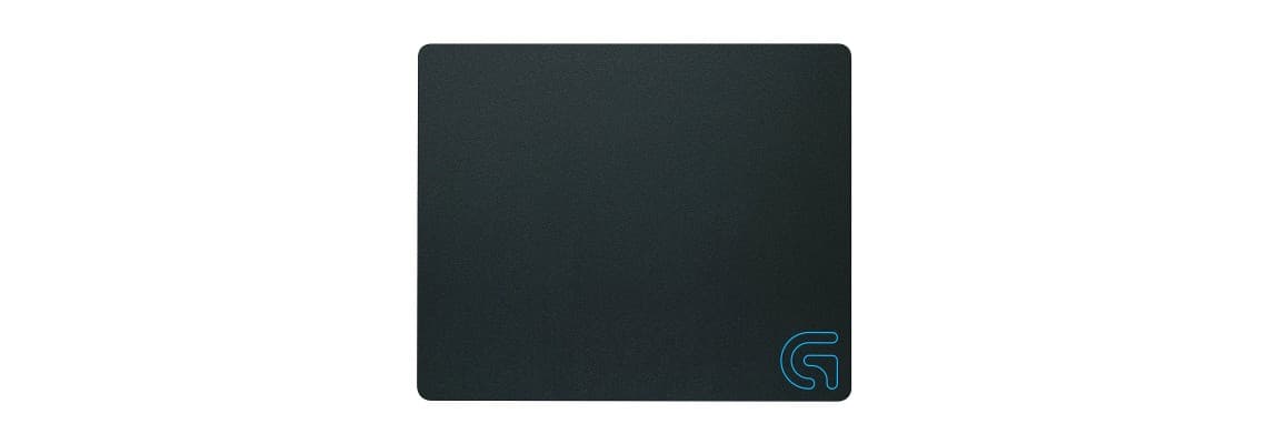 Logitech G440 Hard Gaming Mouse Pad 2