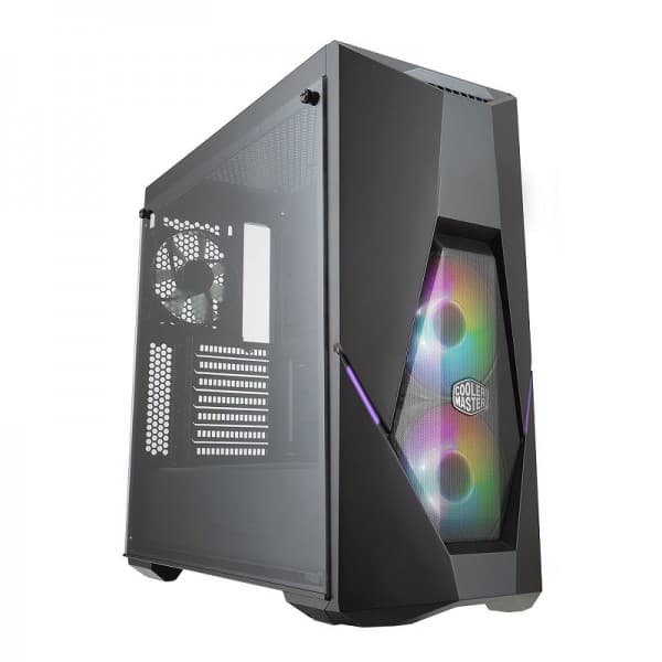 Cooler Master MasterBox K500 ARGB maroc prix
