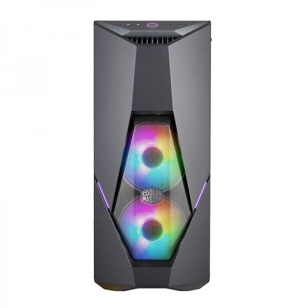 Cooler Master MasterBox K500 ARGB 2