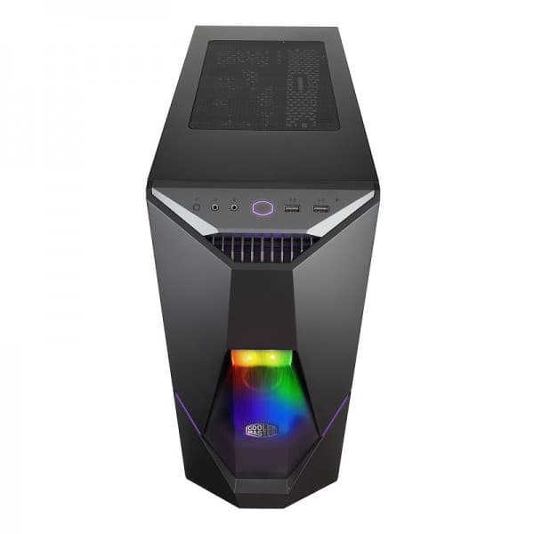 Cooler Master MasterBox K500 ARGB 3