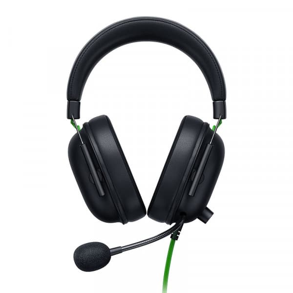 Razer Blackshark V2 X (Noir) 3