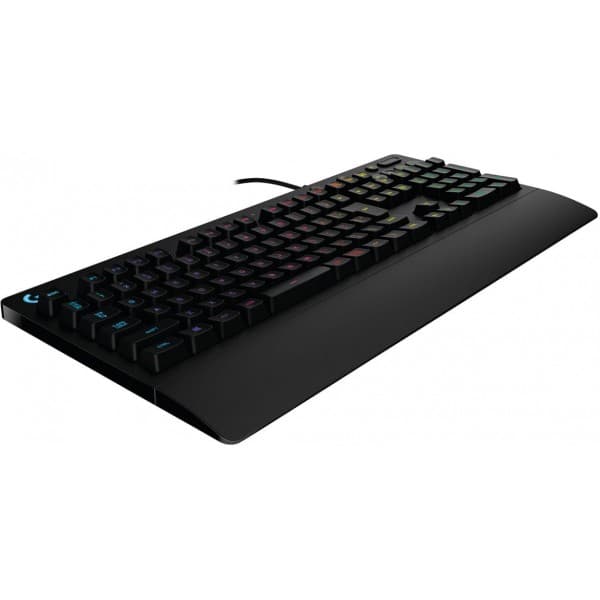 Logitech G213 Prodigy RGB (AZERTY, Français) 3