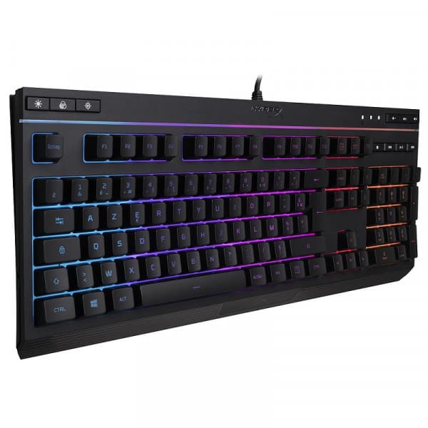HyperX Alloy Core RGB 2