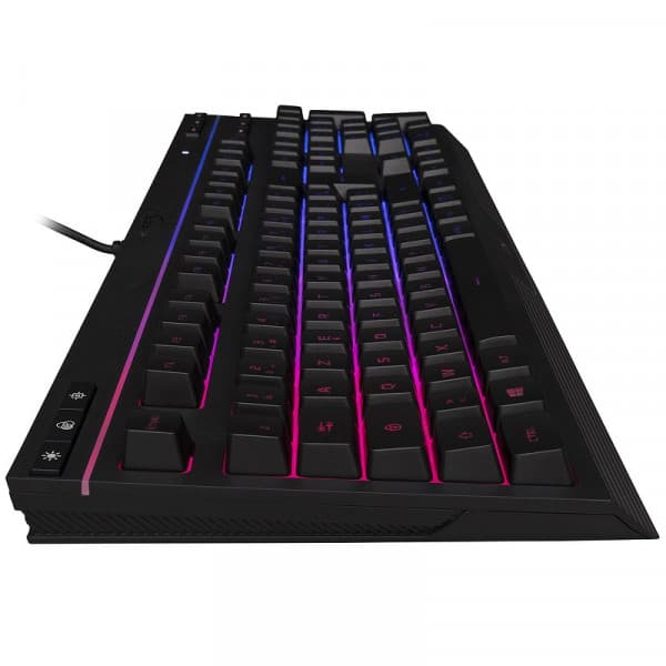 HyperX Alloy Core RGB 3