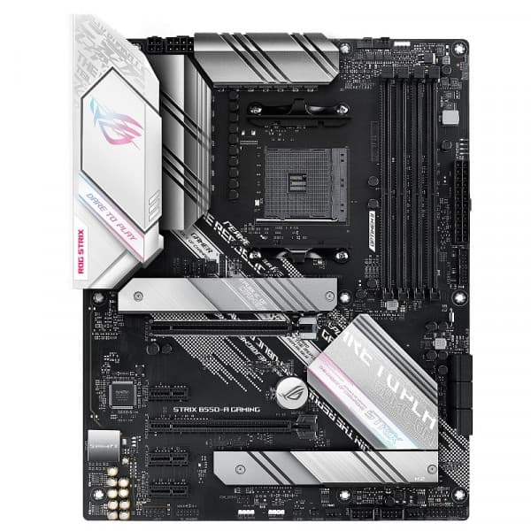 ASUS ROG STRIX B550-A GAMING 2