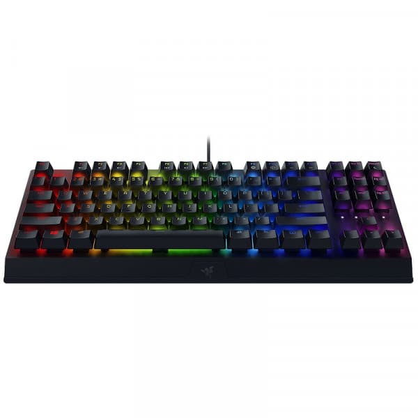Razer BlackWidow V3 TKL (switches Razer Green) 2
