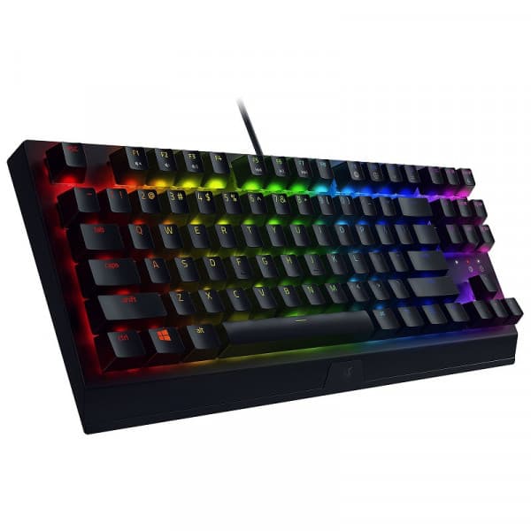 Razer BlackWidow V3 TKL (switches Razer Green) 3