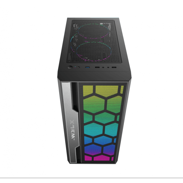 XTRMLAB Spider 3