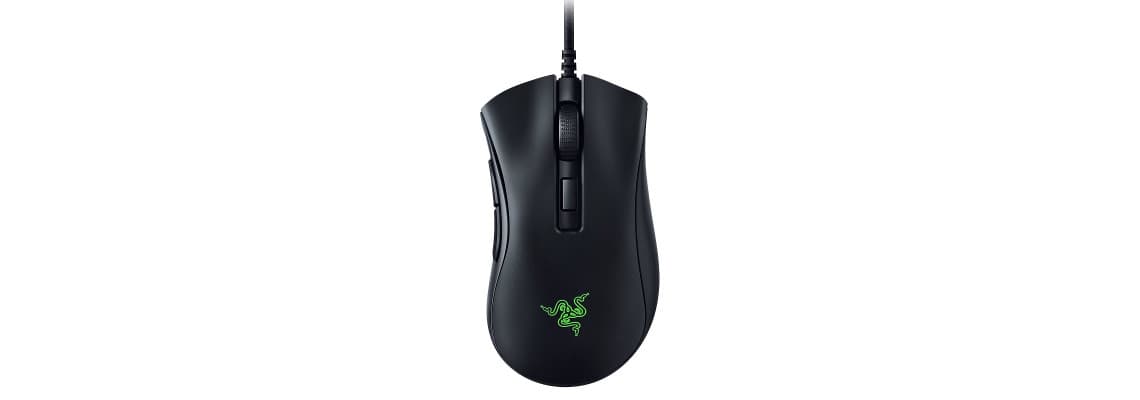 Razer DeathAdder V2 Mini 4